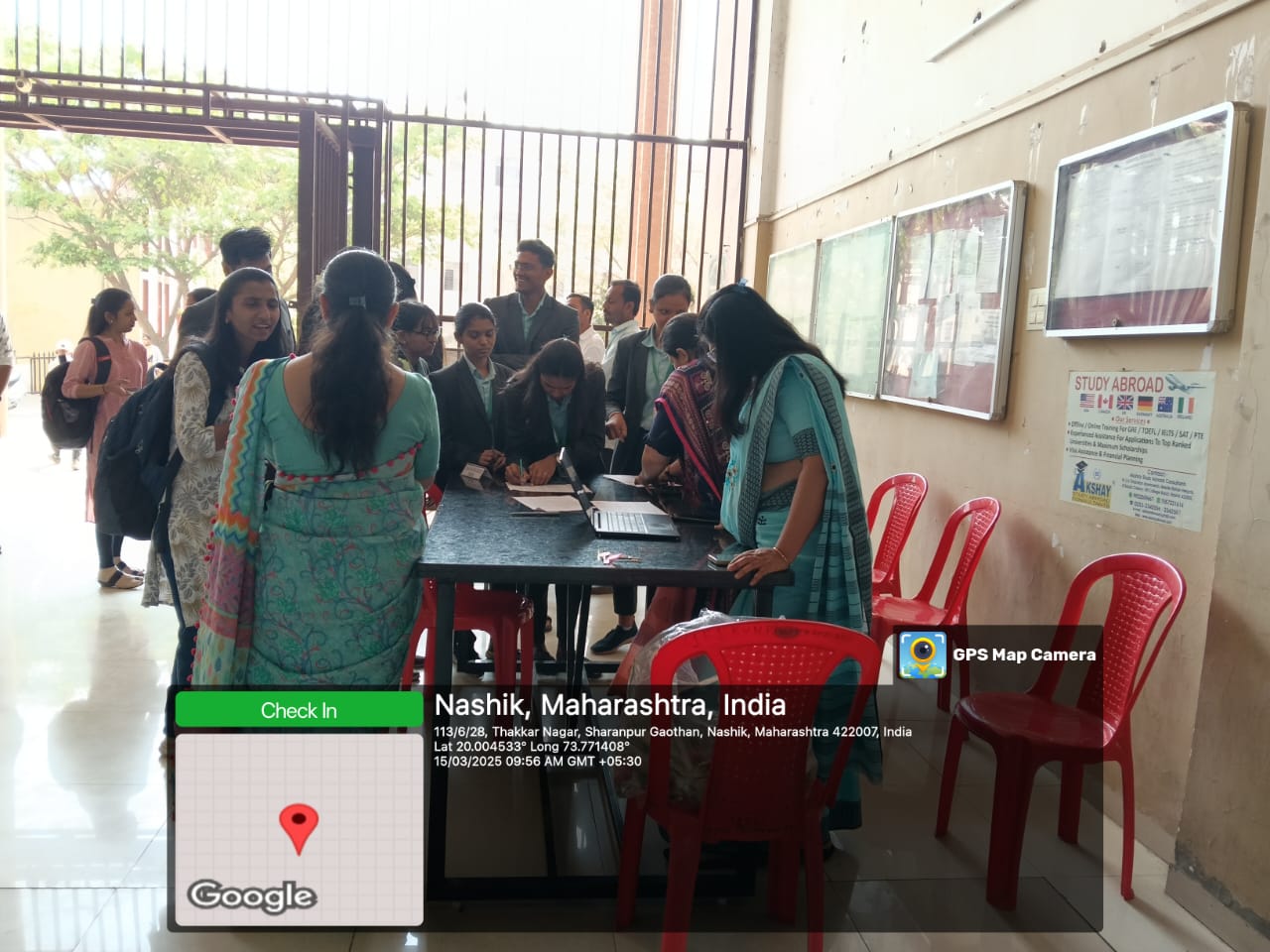 One Day National Level Workshop - AI 2025